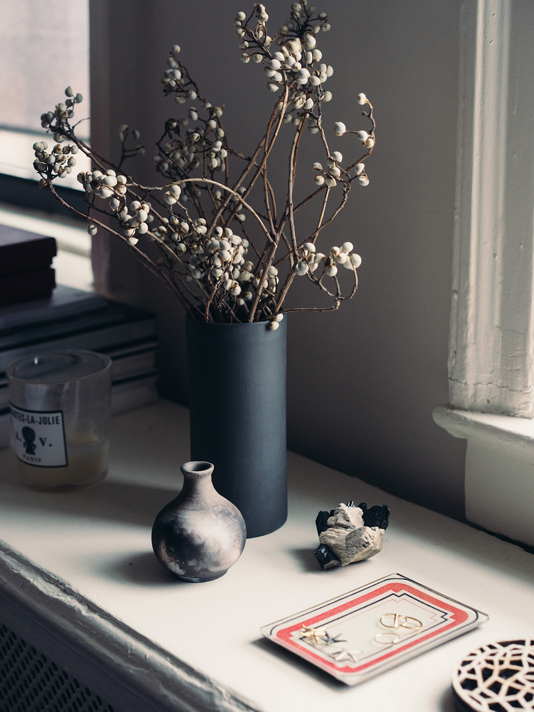 Alice gao still life