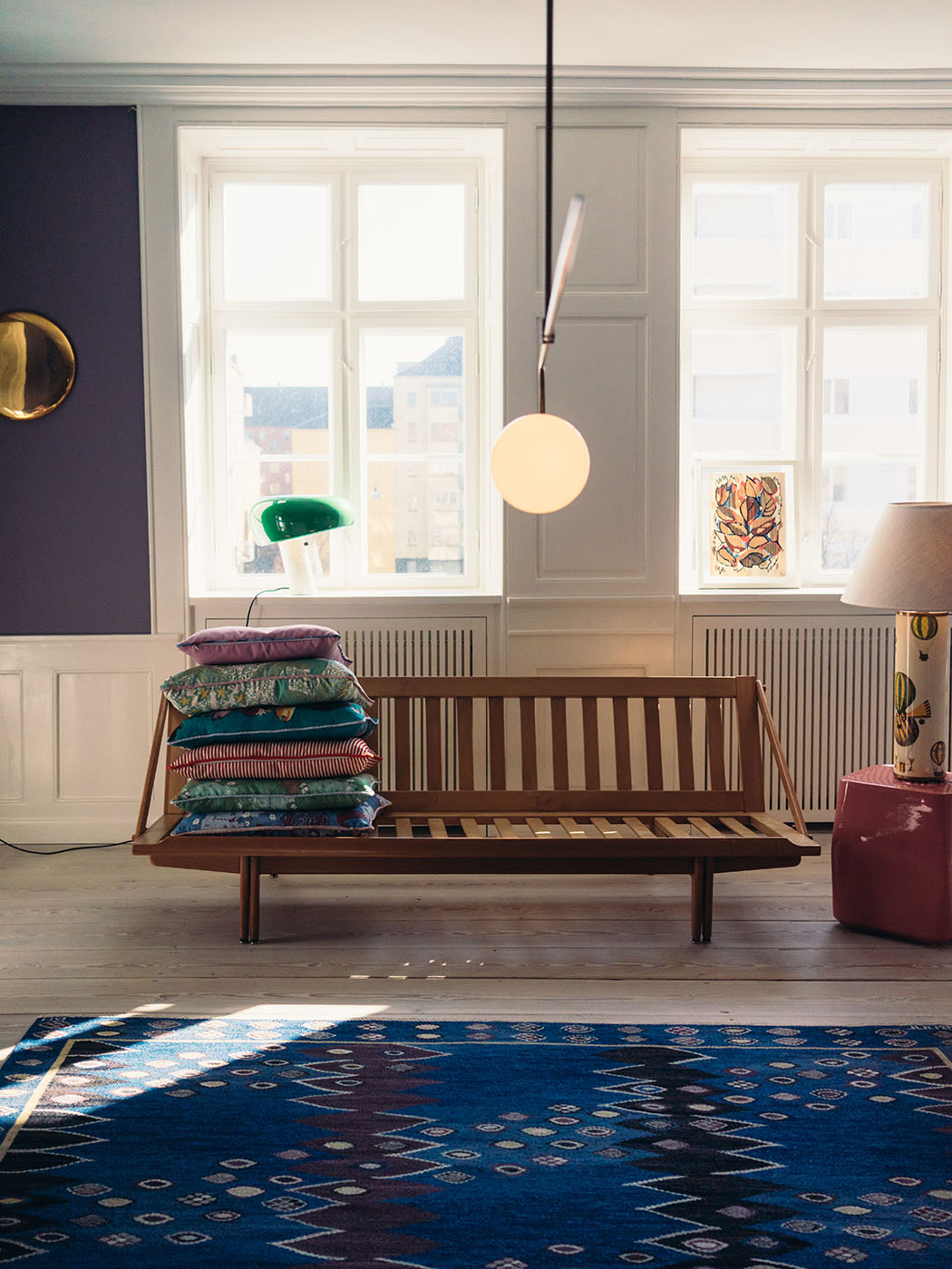 Alice Gao Story The Apartment Copenhagen Add To Lightbox
